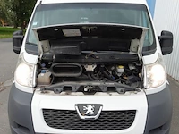 Peugeot boxer - afbeelding 8 van  20
