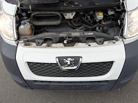 Peugeot boxer - afbeelding 9 van  20