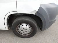 Peugeot boxer - afbeelding 11 van  20