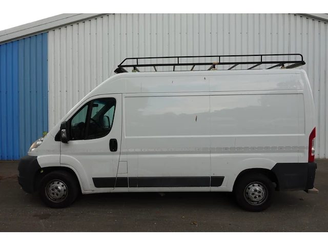 Peugeot boxer - afbeelding 1 van  20