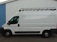 Peugeot boxer - afbeelding 1 van  20