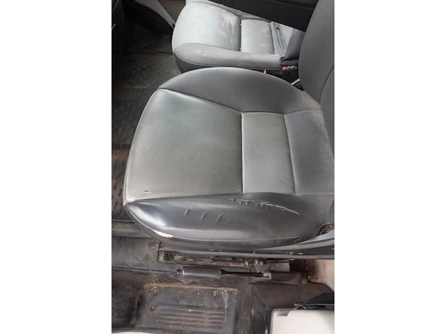 Peugeot boxer - afbeelding 13 van  20