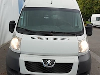 Peugeot boxer - afbeelding 12 van  20