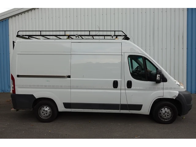 Peugeot boxer - afbeelding 15 van  20