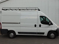 Peugeot boxer - afbeelding 15 van  20