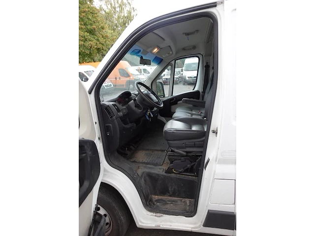 Peugeot boxer - afbeelding 16 van  20
