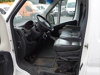Peugeot boxer - afbeelding 16 van  20