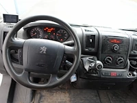 Peugeot boxer - afbeelding 17 van  20