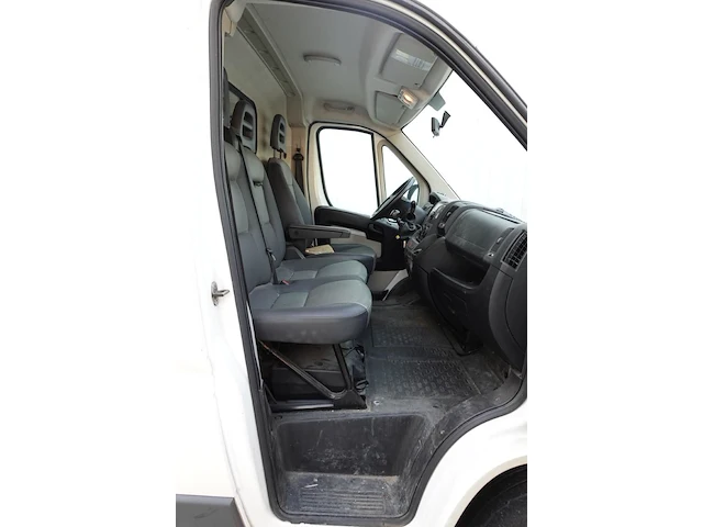 Peugeot boxer - afbeelding 2 van  20