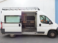 Peugeot boxer - afbeelding 3 van  20