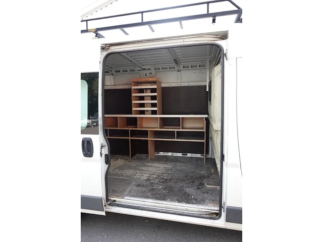 Peugeot boxer - afbeelding 4 van  20