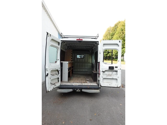 Peugeot boxer - afbeelding 5 van  20