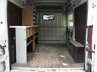 Peugeot boxer - afbeelding 6 van  20
