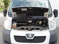 Peugeot boxer - afbeelding 8 van  20