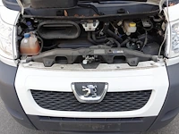 Peugeot boxer - afbeelding 9 van  20
