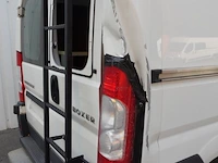 Peugeot boxer - afbeelding 11 van  20