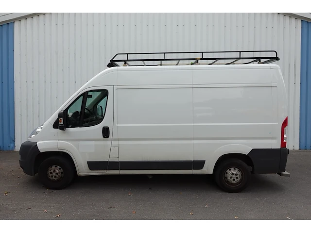 Peugeot boxer - afbeelding 1 van  20
