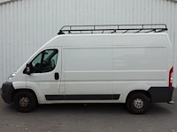 Peugeot boxer - afbeelding 1 van  20