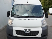 Peugeot boxer - afbeelding 12 van  20