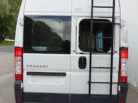 Peugeot boxer - afbeelding 14 van  20
