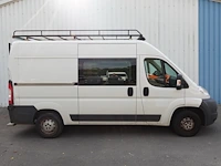 Peugeot boxer - afbeelding 15 van  20