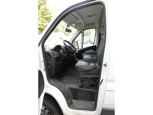 Peugeot boxer - afbeelding 16 van  20