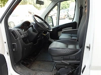 Peugeot boxer - afbeelding 16 van  20