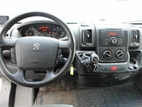 Peugeot boxer - afbeelding 17 van  20