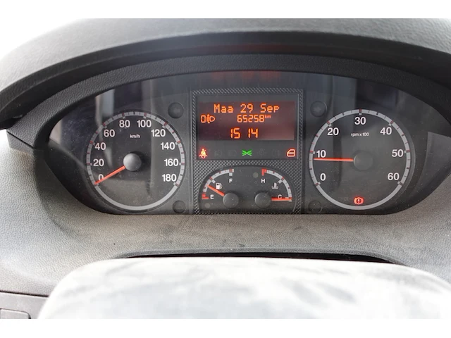 Peugeot boxer - afbeelding 18 van  20