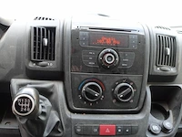 Peugeot boxer - afbeelding 19 van  20