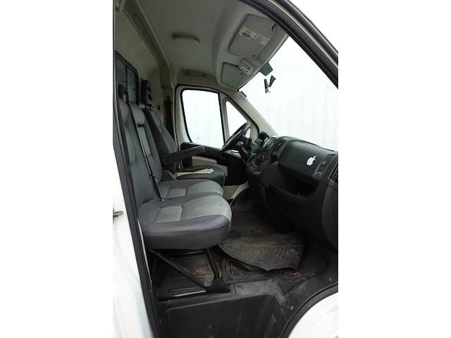Peugeot boxer - afbeelding 2 van  20