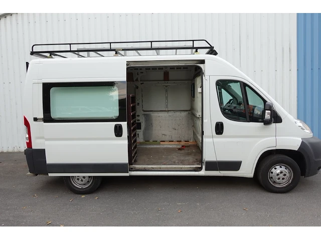 Peugeot boxer - afbeelding 3 van  20