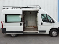 Peugeot boxer - afbeelding 3 van  20