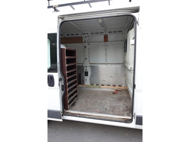 Peugeot boxer - afbeelding 4 van  20
