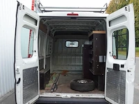 Peugeot boxer - afbeelding 5 van  20
