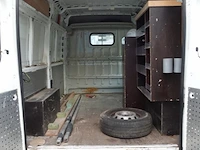 Peugeot boxer - afbeelding 6 van  20