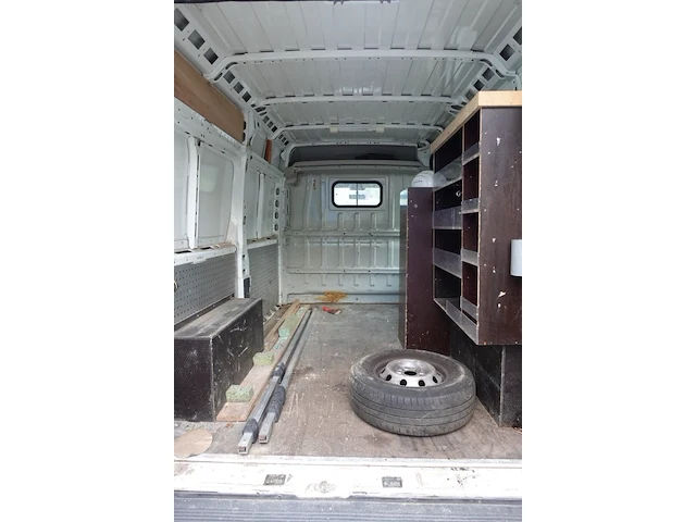 Peugeot boxer - afbeelding 7 van  20