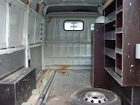 Peugeot boxer - afbeelding 7 van  20