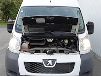 Peugeot boxer - afbeelding 8 van  20