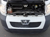 Peugeot boxer - afbeelding 9 van  20