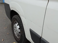 Peugeot boxer - afbeelding 11 van  20