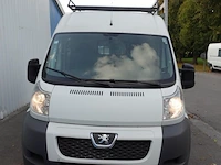 Peugeot boxer - afbeelding 12 van  20