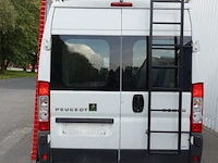 Peugeot boxer - afbeelding 14 van  20