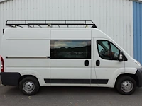 Peugeot boxer - afbeelding 15 van  20