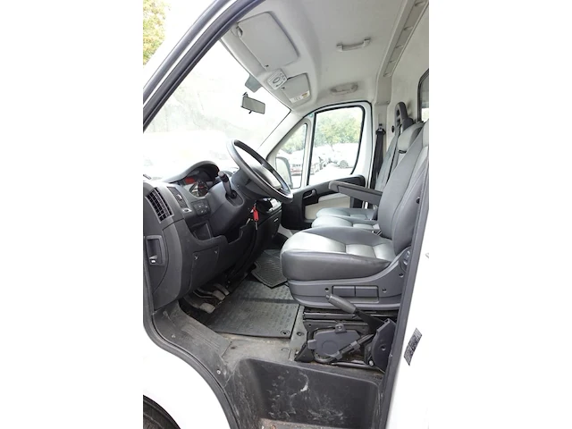 Peugeot boxer - afbeelding 16 van  20