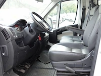 Peugeot boxer - afbeelding 16 van  20
