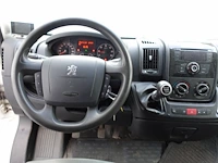Peugeot boxer - afbeelding 17 van  20