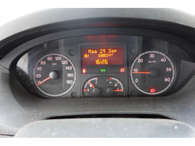 Peugeot boxer - afbeelding 18 van  20
