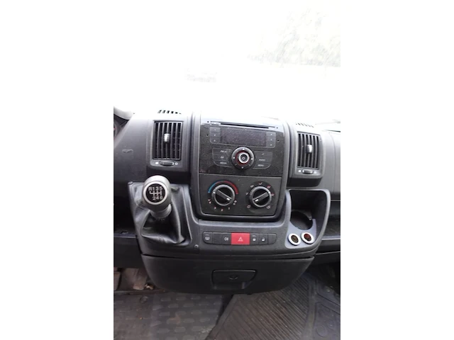 Peugeot boxer - afbeelding 19 van  20