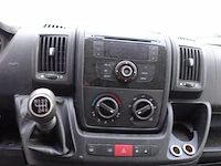 Peugeot boxer - afbeelding 19 van  20